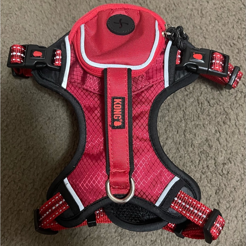 KONG small Dog Harness